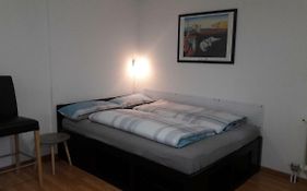 Business Apartment In Weil Am Rhein