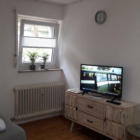 Business Apartment In Weil Am Rhein Extérieur photo