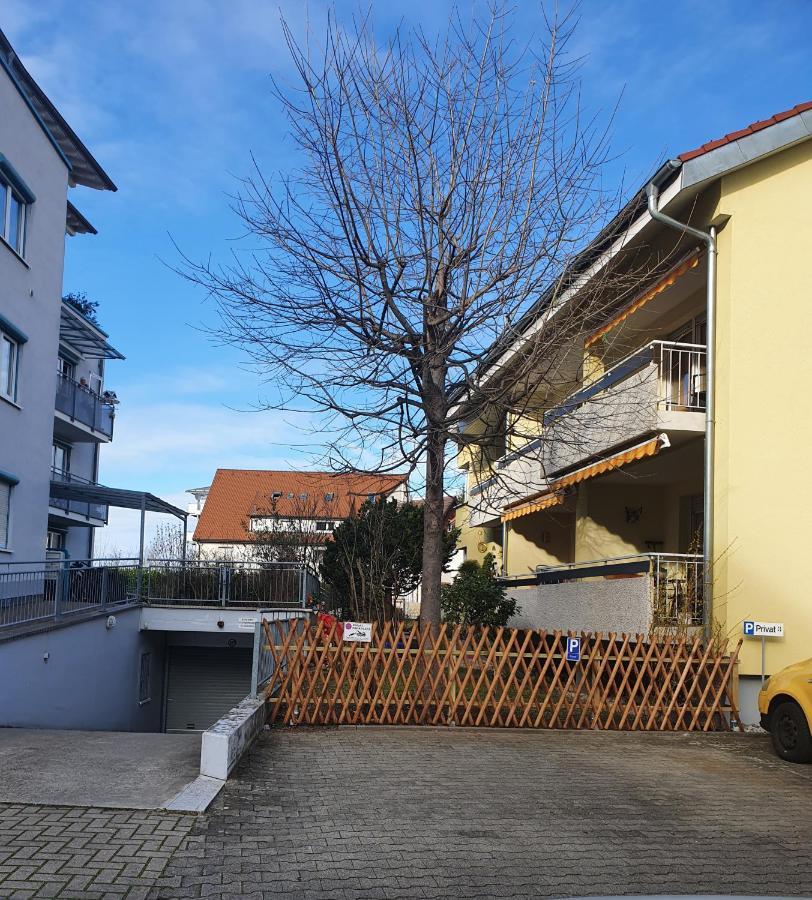 Business Apartment In Weil Am Rhein Extérieur photo