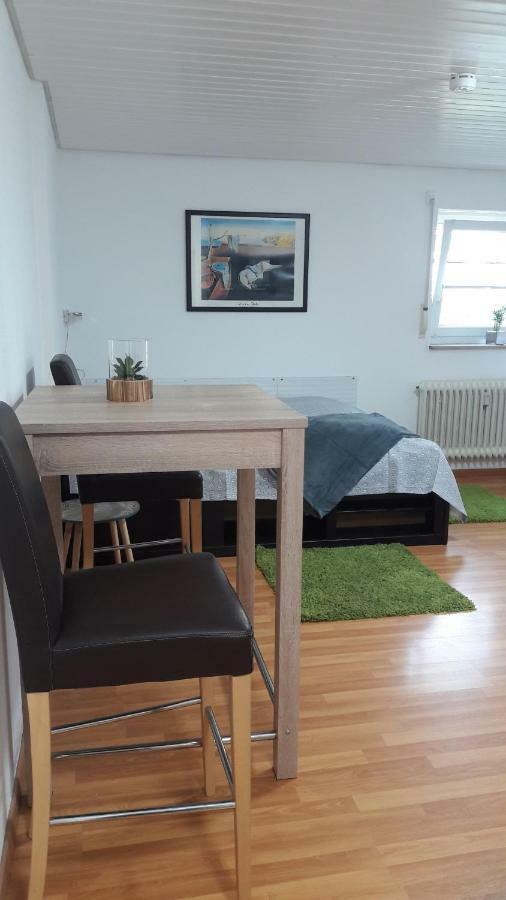 Business Apartment In Weil Am Rhein Extérieur photo