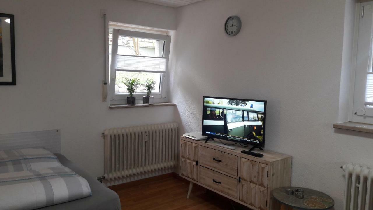 Business Apartment In Weil Am Rhein Extérieur photo